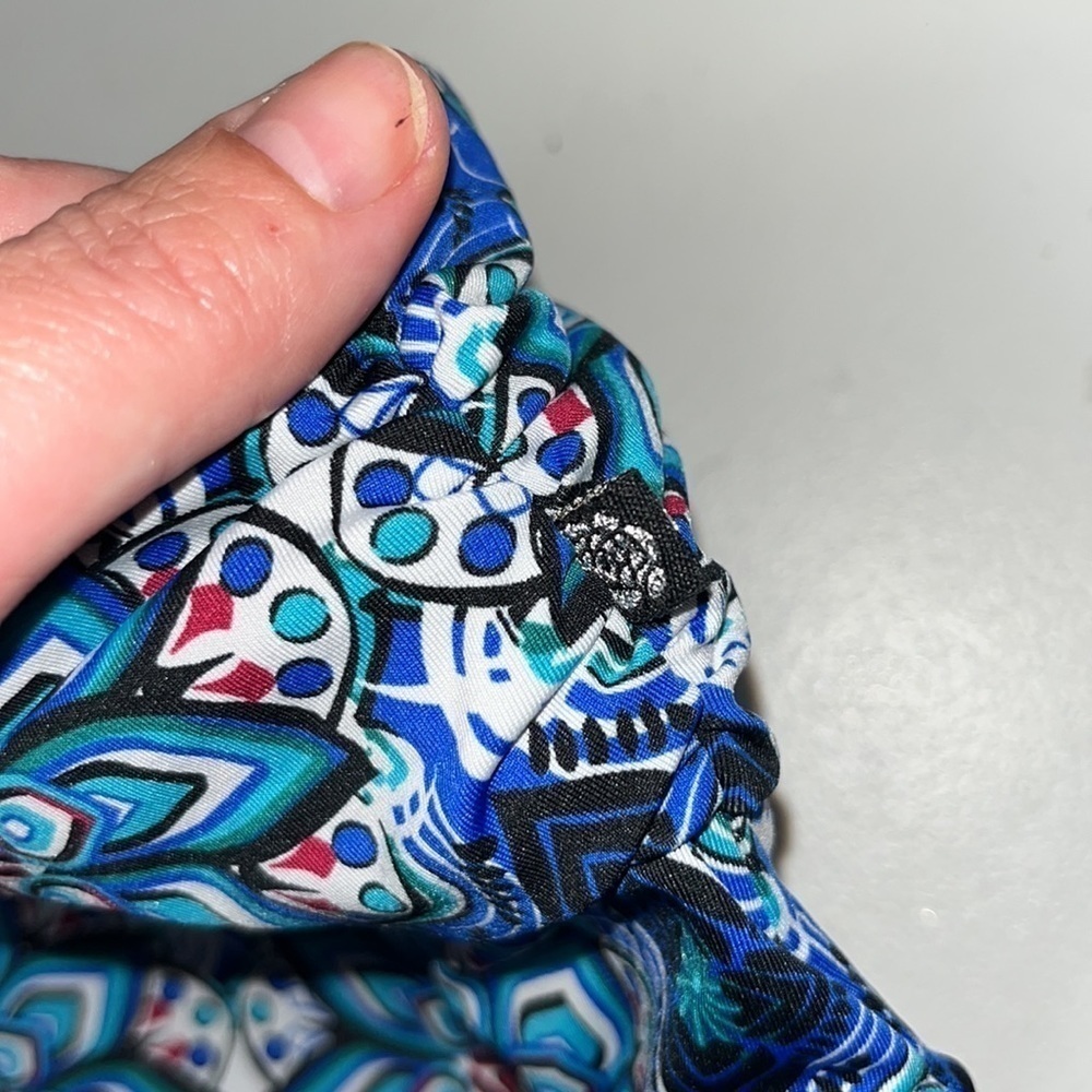 La Vie en Rose Swim Bottoms - Picture 2 of 8